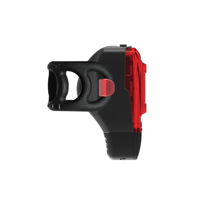 Lezyne KTV Drive+ 40 Rear