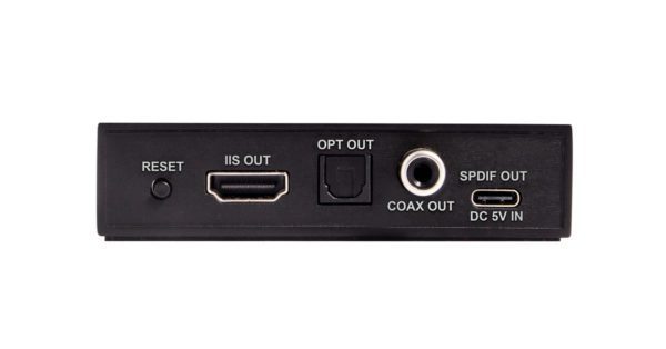 NuPrime Stream Mini