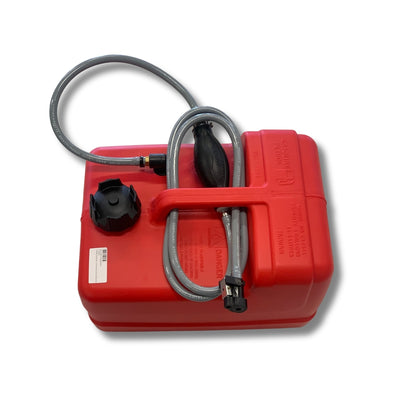 Suzuki Brandstoftank Set 12 l