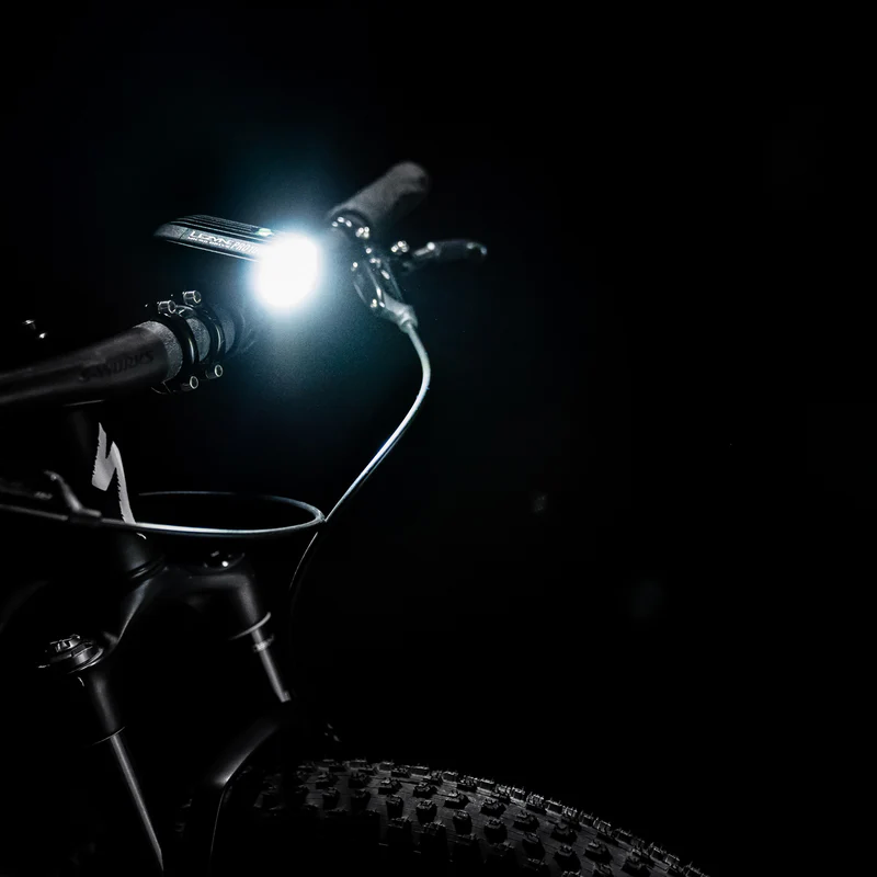 Lezyne Micro Drive Pro 1000+