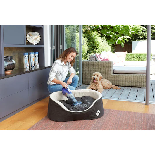 Black&Decker DVB315JP-QW