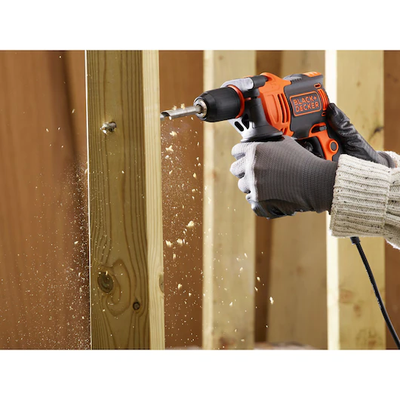 Black&Decker BEH710SA32-QS