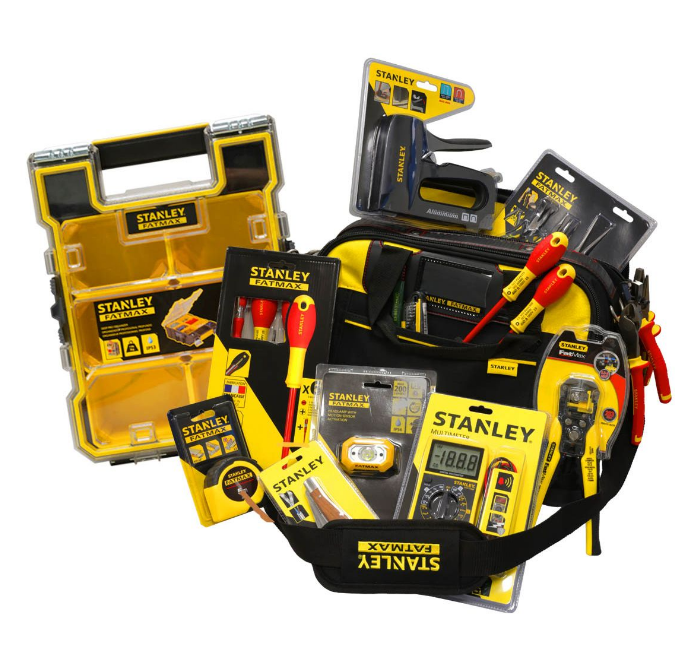 Stanley FMST1-82945