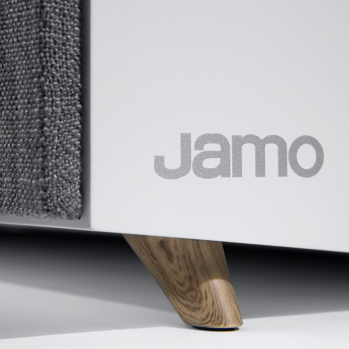 Jamo S83CEN WIT