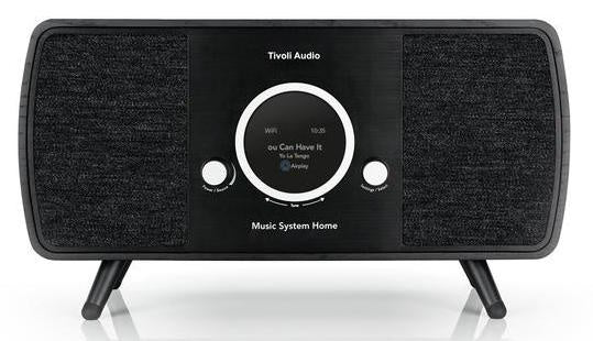 Tivoli MSYH2LBLK