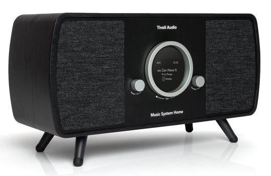 Tivoli MSYH2LBLK