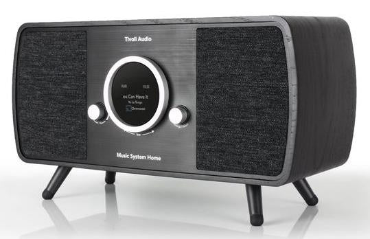 Tivoli MSYH2LBLK