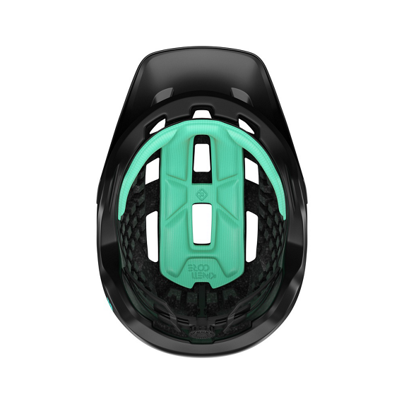 Lazer Coyote KinetiCore S (52-56 cm)