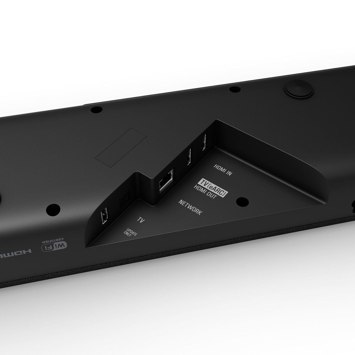 Yamaha SR-X50A Black Grey