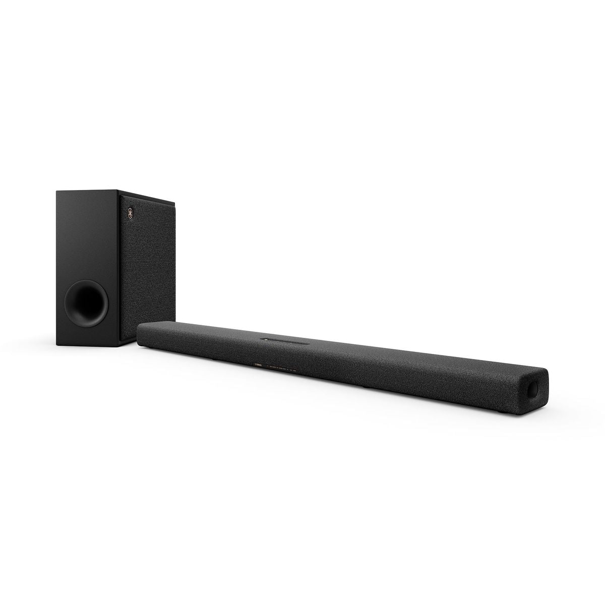 Yamaha SR-X50A Carbon