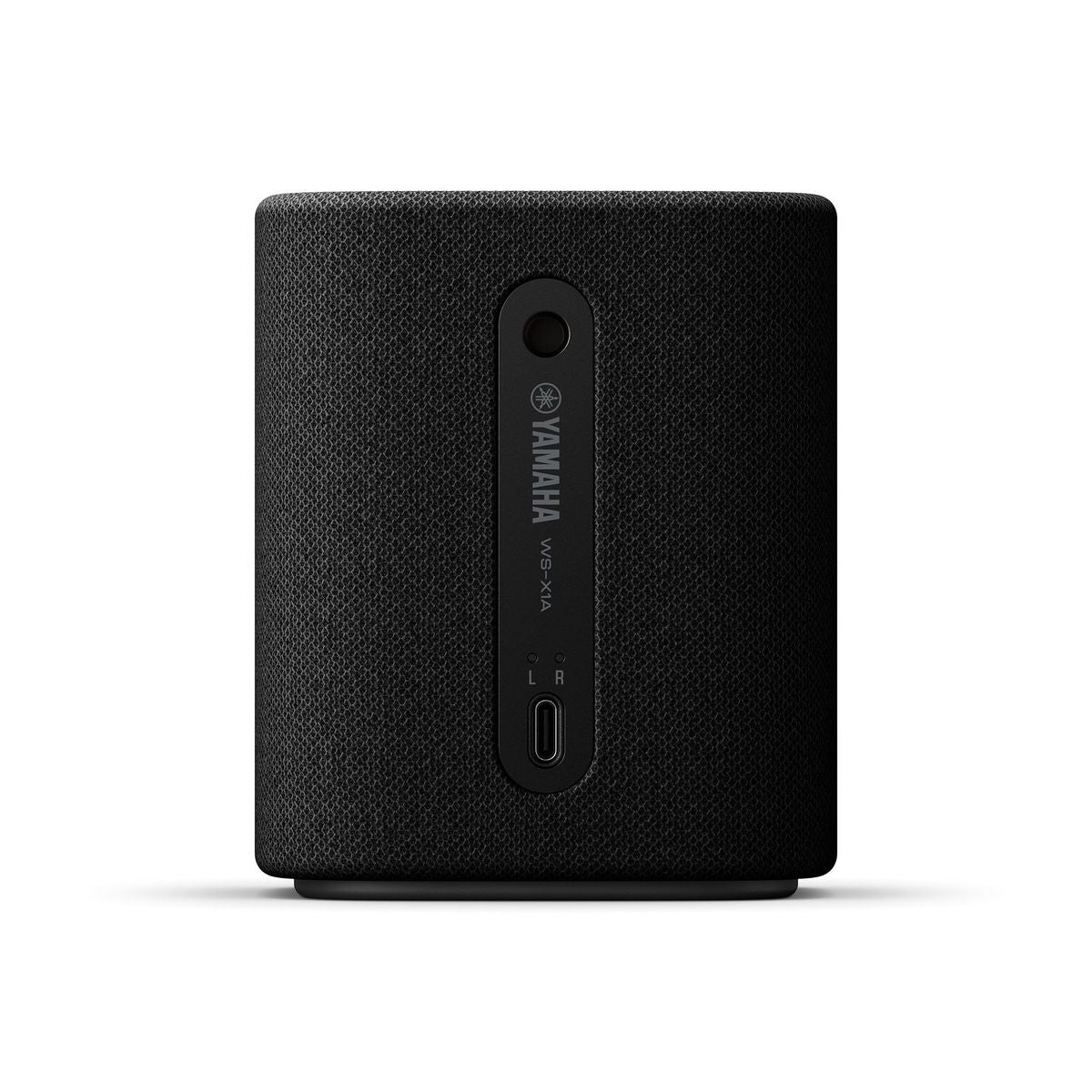 Yamaha WS-X1A Black Grey