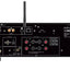 Yamaha R-N800A ZILVER