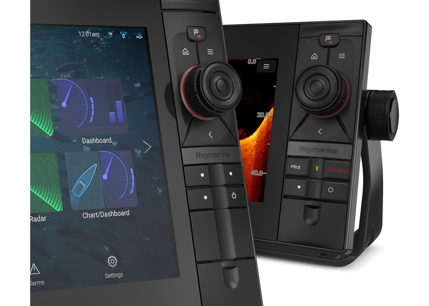 Raymarine Axiom 2 Pro 9S