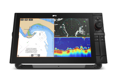 Raymarine Axiom 2 Pro 16S