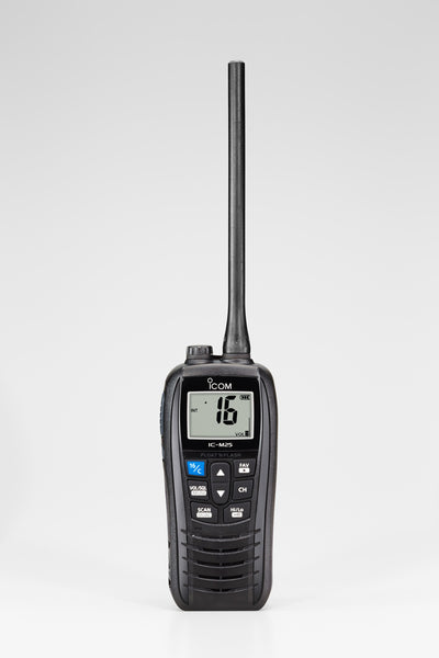 Icom IC-M25EURO
