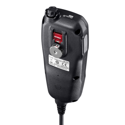 Icom HM-195GB
