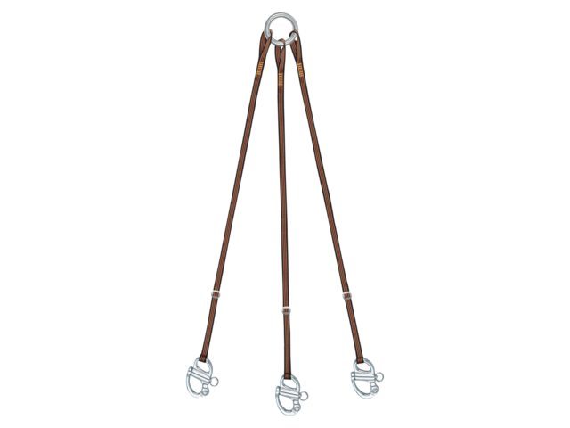 Trem Tender liftset