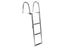 Talamex RVS Zwemtrap 3 treden