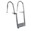 Talamex RVS Zwemtrap 3 treden