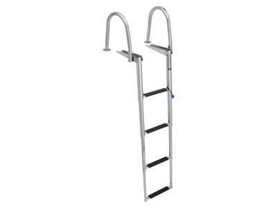 Talamex RVS Zwemtrap 4 treden