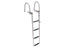 Talamex RVS Zwemtrap 4 treden