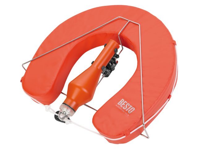 Besto Hoefboeiset wipe clean