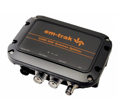 EM-Trak S300