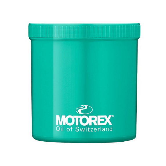Motorex Montagepasta Anti Seize