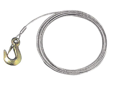 Talamex Lierkabel Ø 5mm x 6m