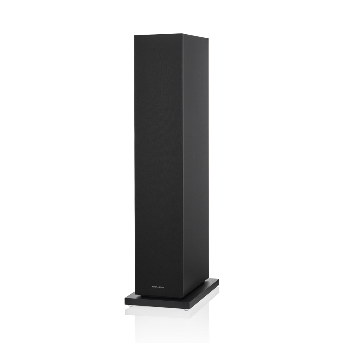 Bowers & Wilkins 603S3 Zwart