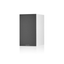 Bowers & Wilkins 606S3 Wit