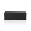 Bowers & Wilkins HTM6 S3 Zwart