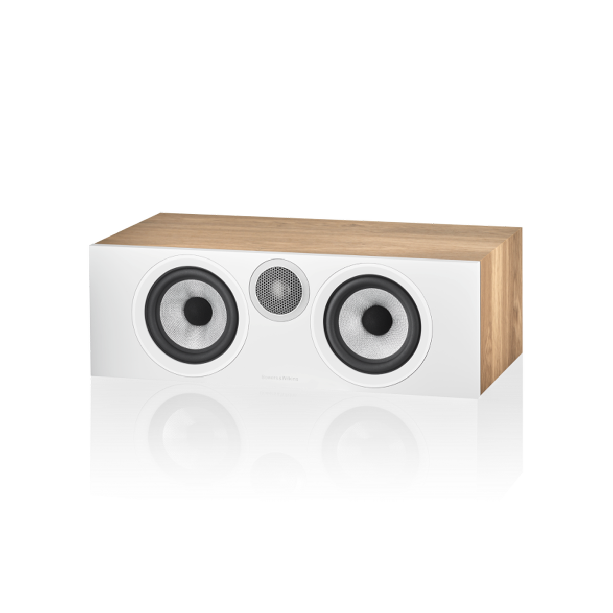Bowers & Wilkins HTM6 S3 Eiken