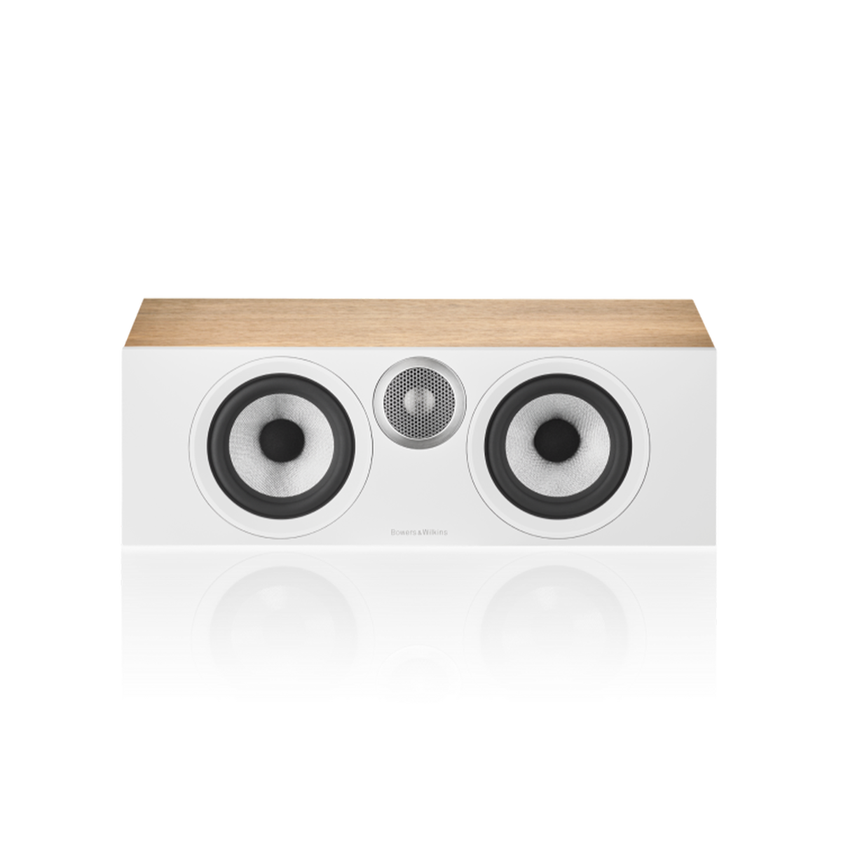 Bowers & Wilkins HTM6 S3 Eiken