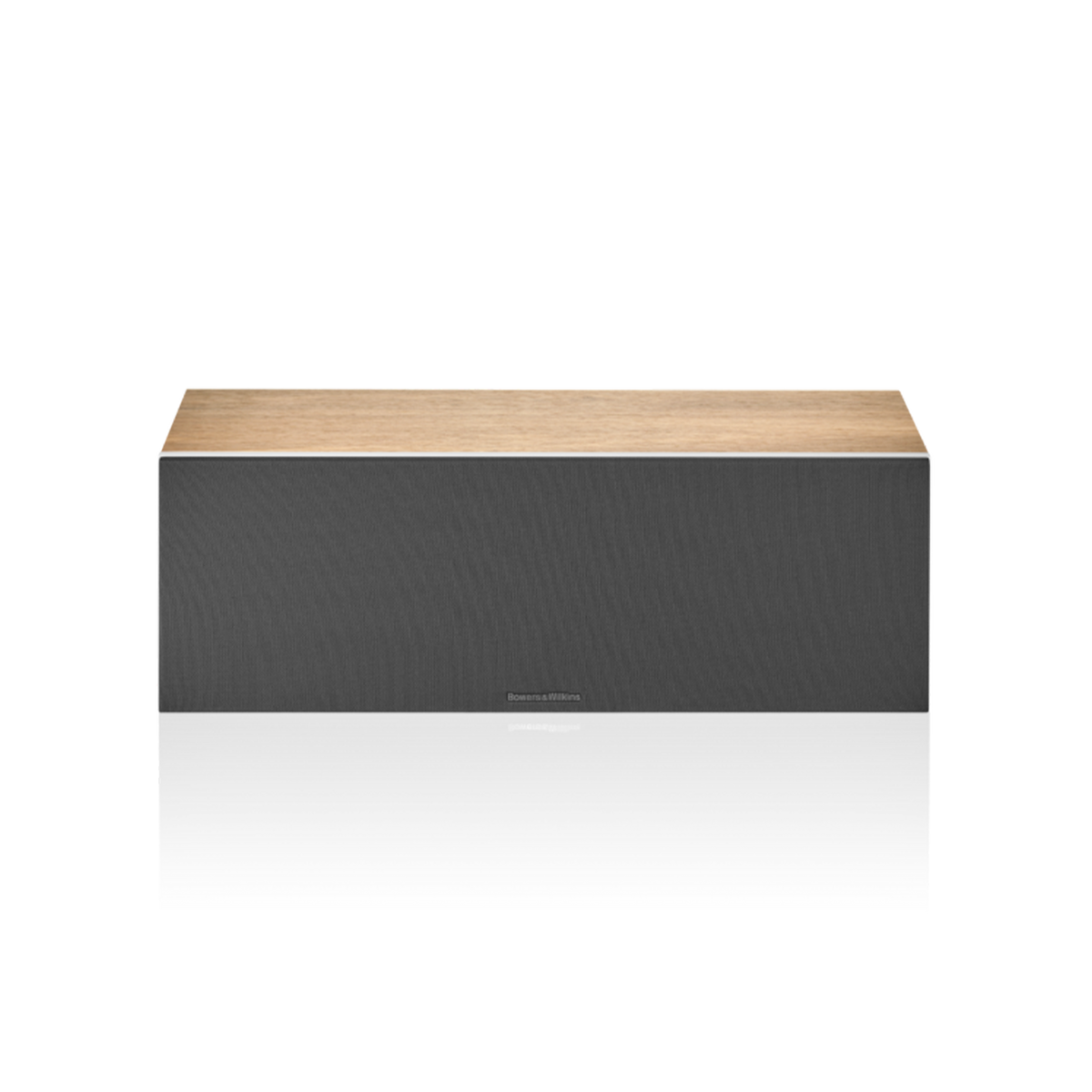 Bowers & Wilkins HTM6 S3 Eiken