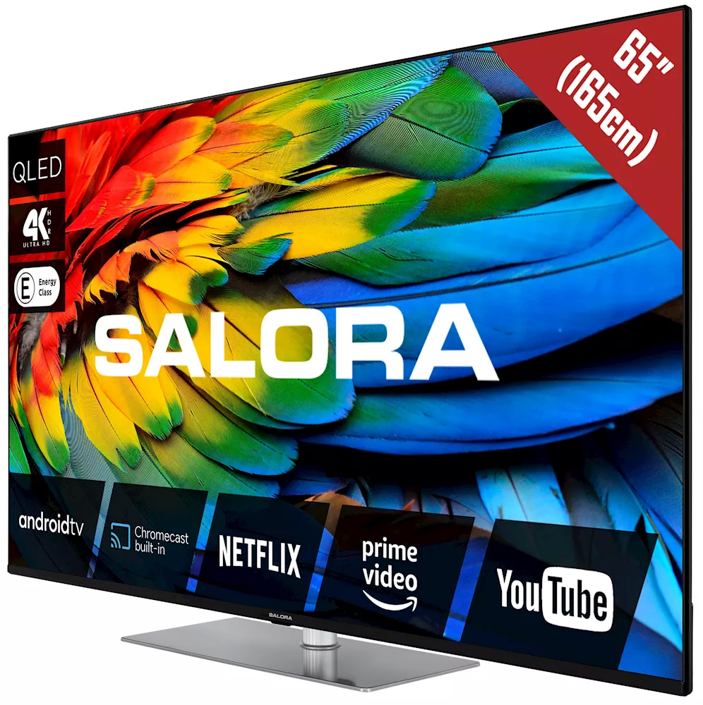 Salora 65QLED440