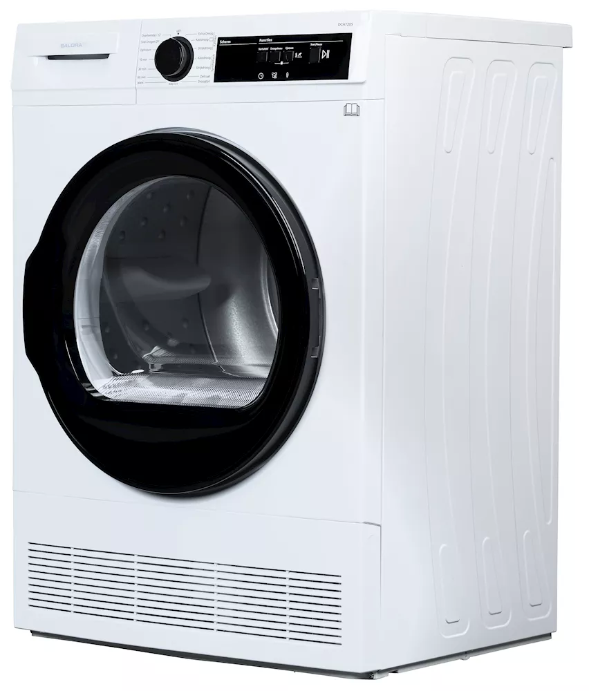 Salora DCH7205