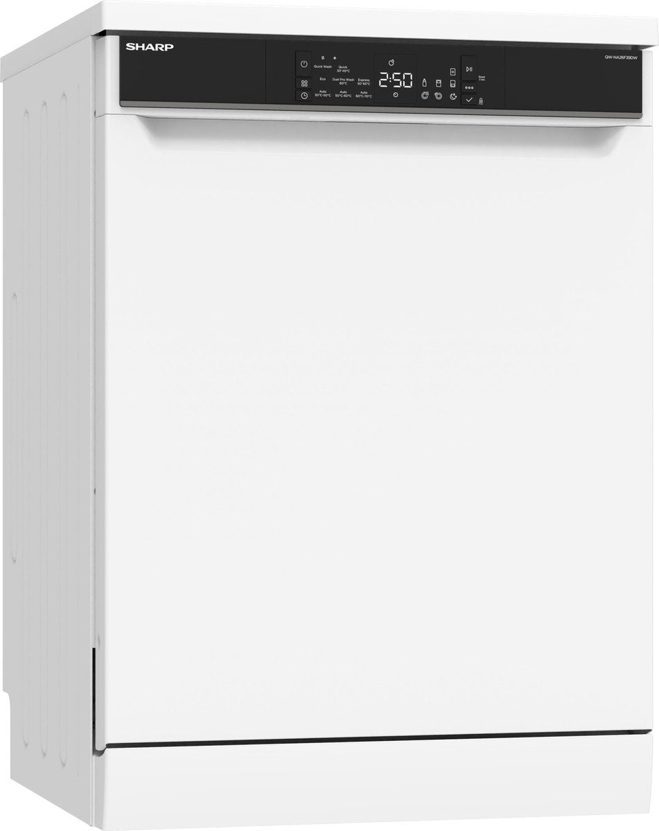 Sharp QWNA26F39DWDE