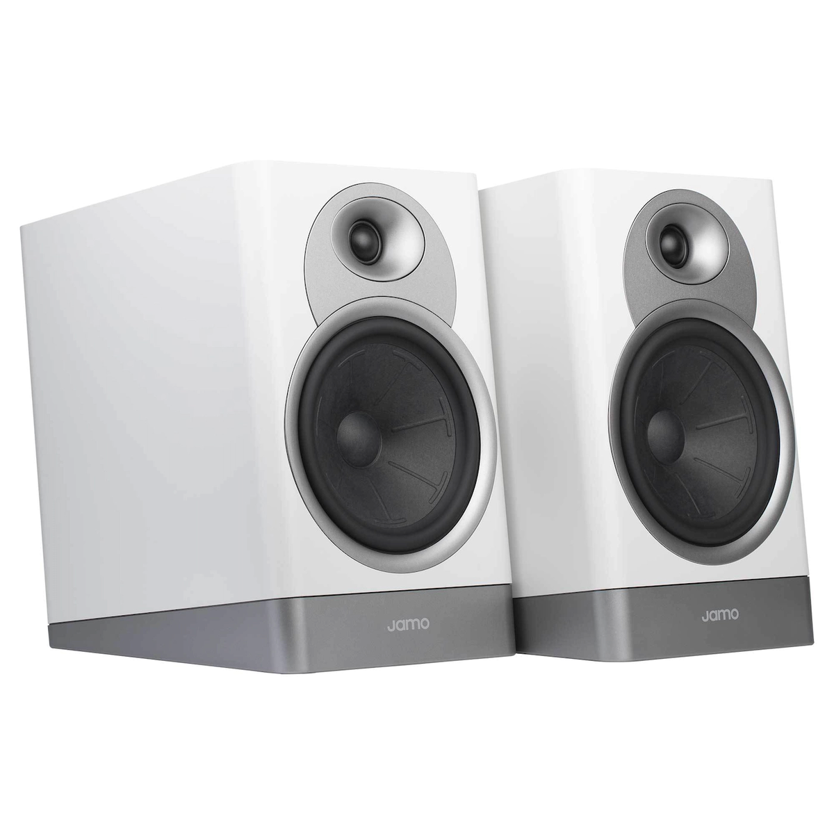 Jamo S7-17B Grey Cloud