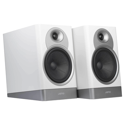 Jamo S7-17B Grey Cloud