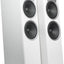 Jamo S7-27FA Atmos Grey Cloud