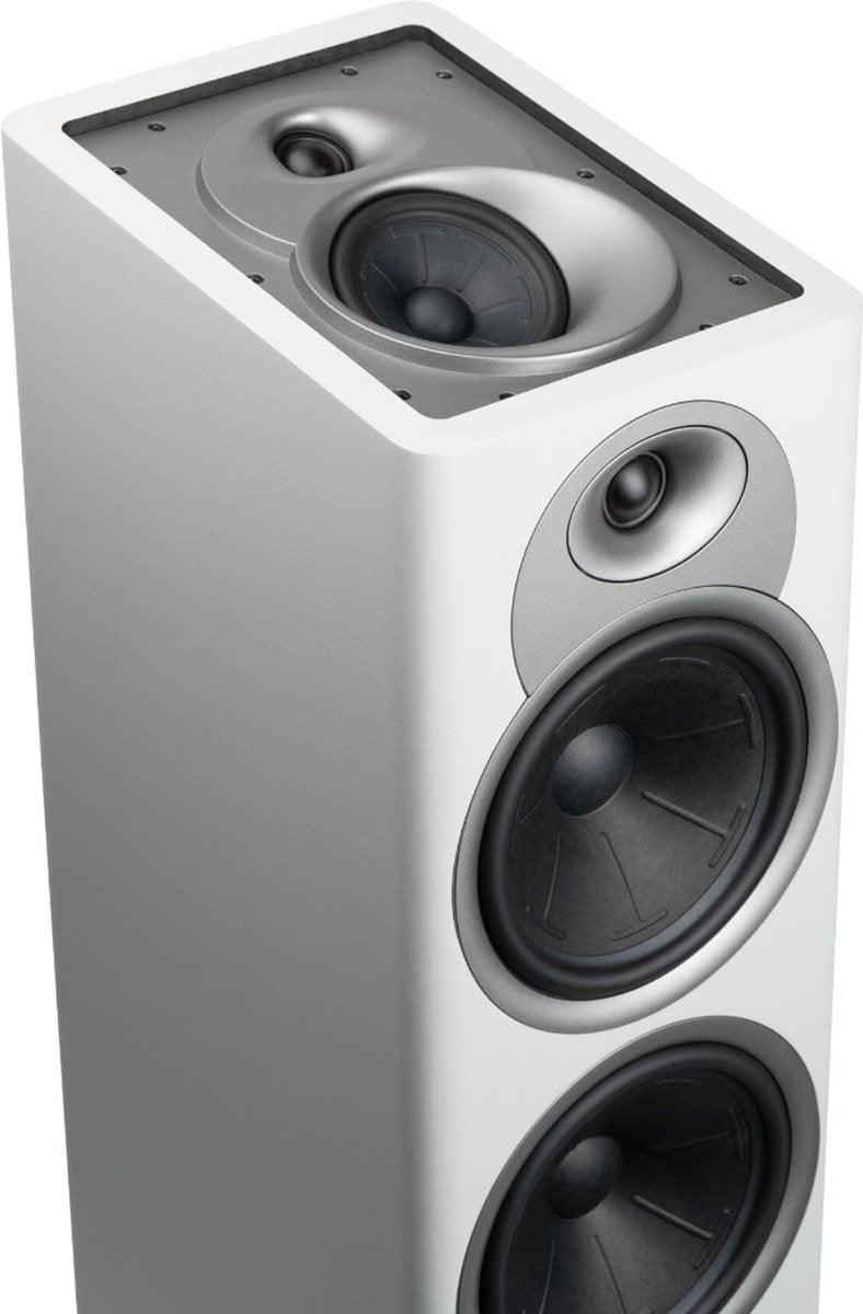 Jamo S7-27FA Atmos Grey Cloud
