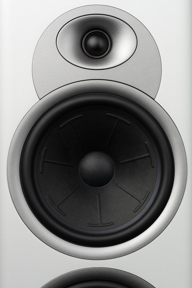Jamo S7-27FA Atmos Grey Cloud