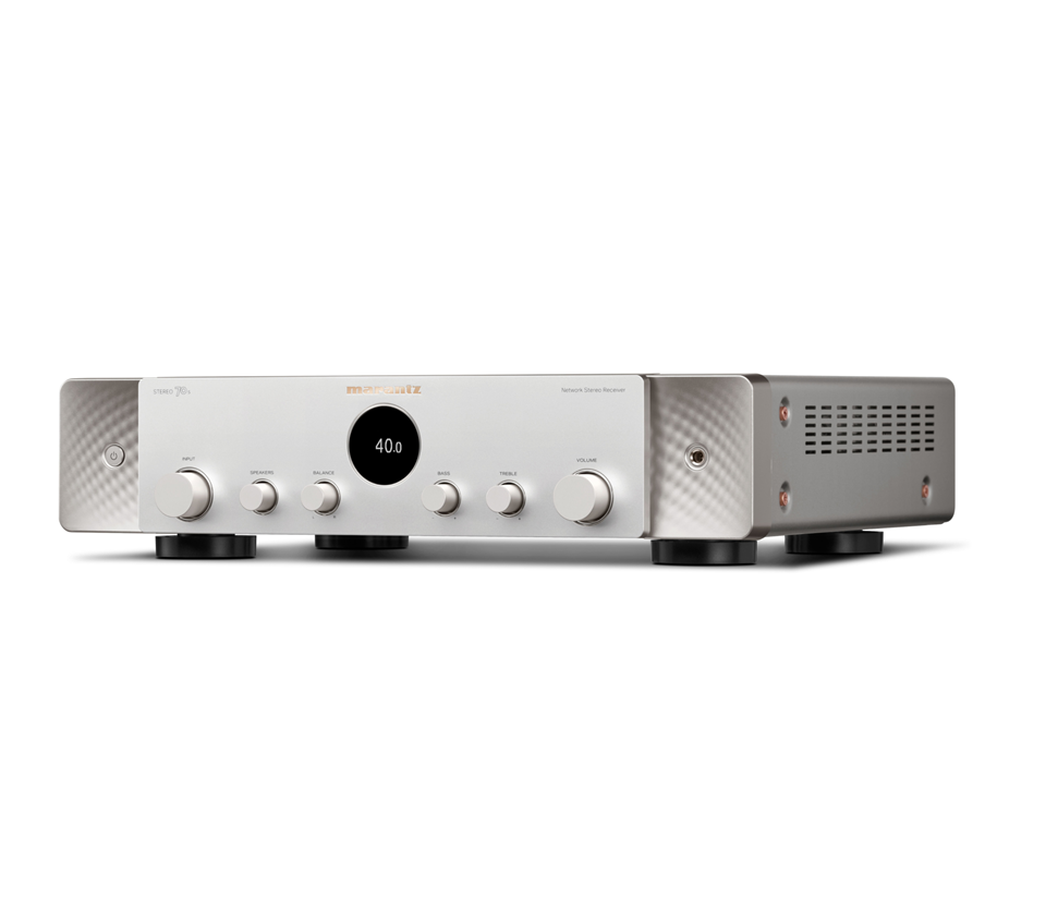 Marantz Stereo70S/N1SG