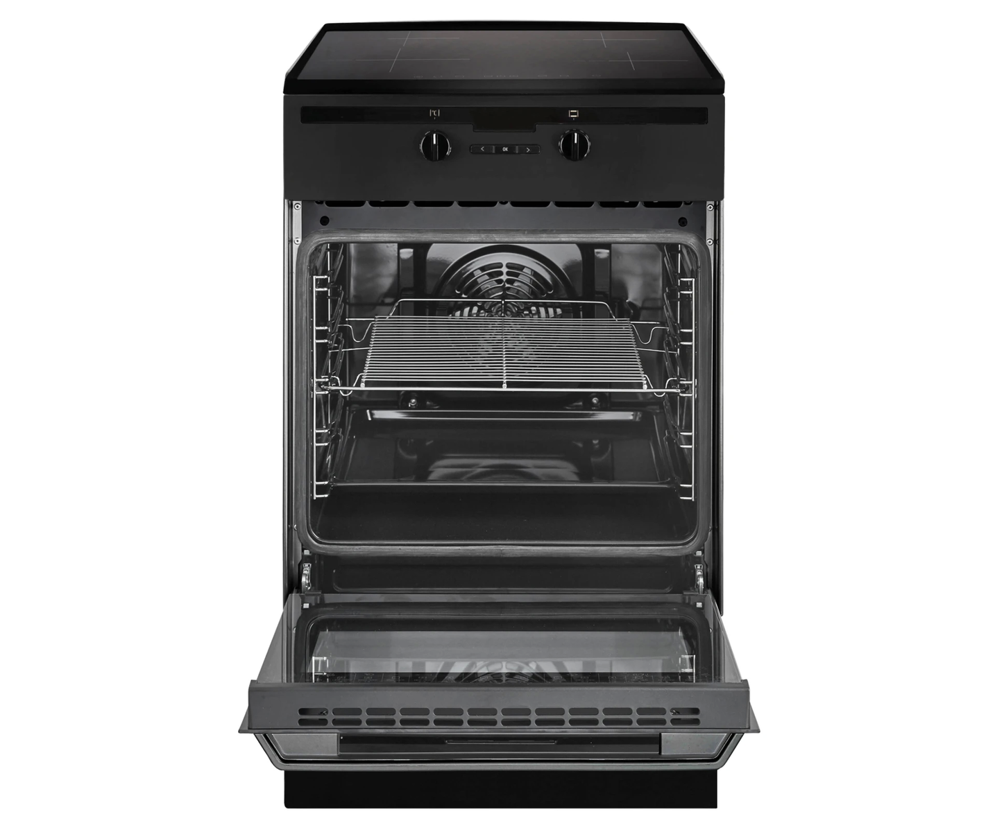 Inventum VFI5042ZWA