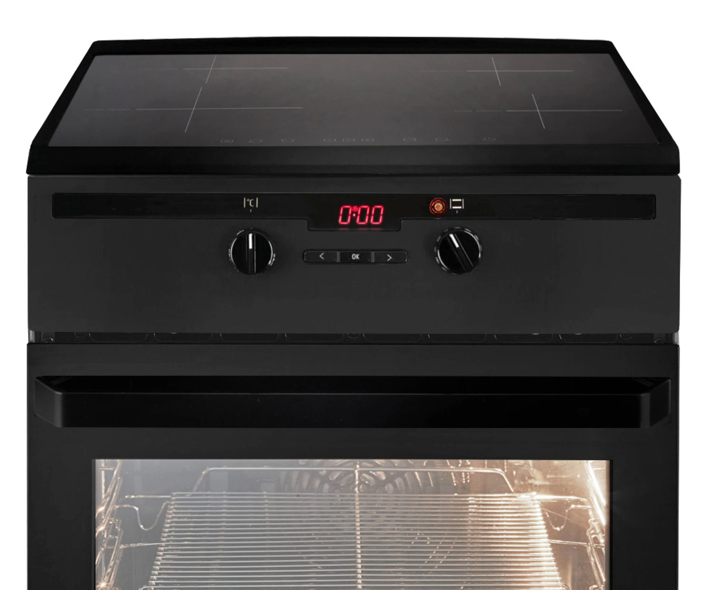 Inventum VFI5042ZWA