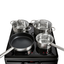 Inventum VFI5042ZWA