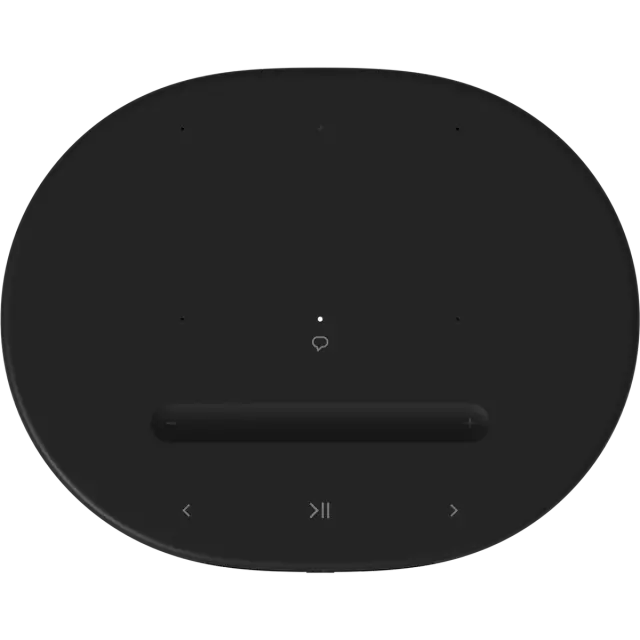Sonos Move 2 zwart
