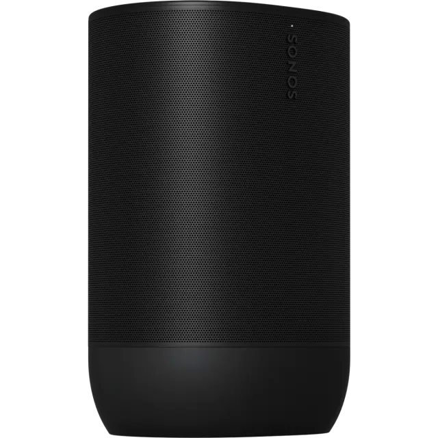 Sonos Move 2 zwart