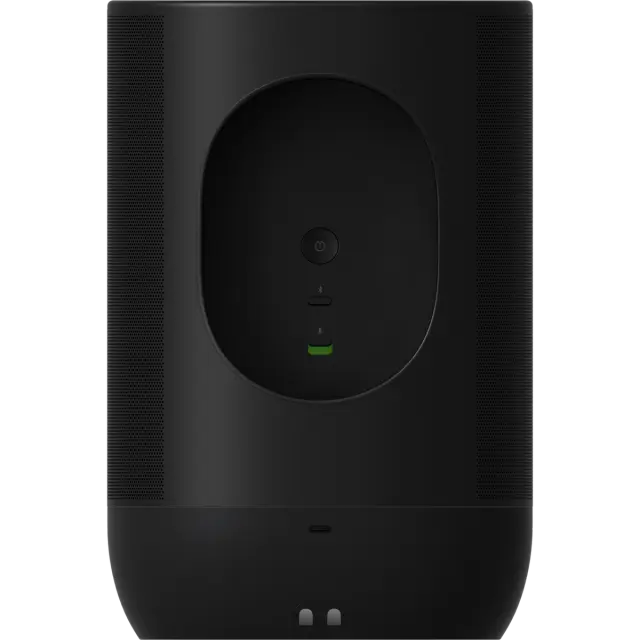 Sonos Move 2 zwart